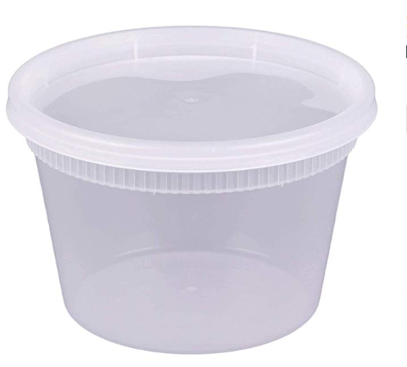 Food Storage Containers