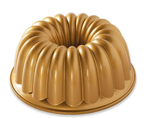 Party Bundt Pan