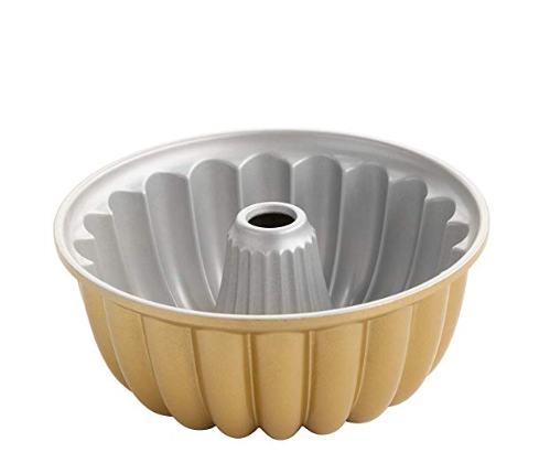 Party Bundt Pan