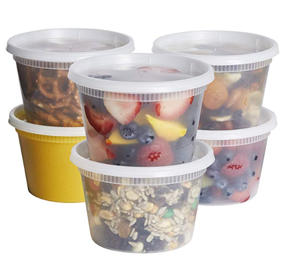 Food Storage Containers